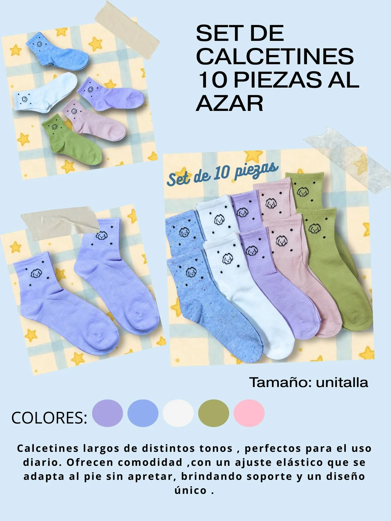 QB-07 KIT DE 10 3813